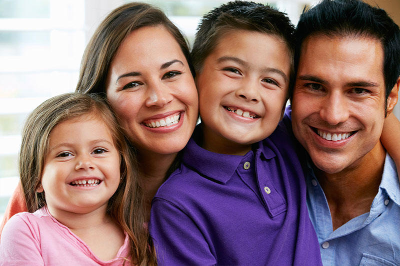 Family Dentistry in Gilbert and Queen Creek