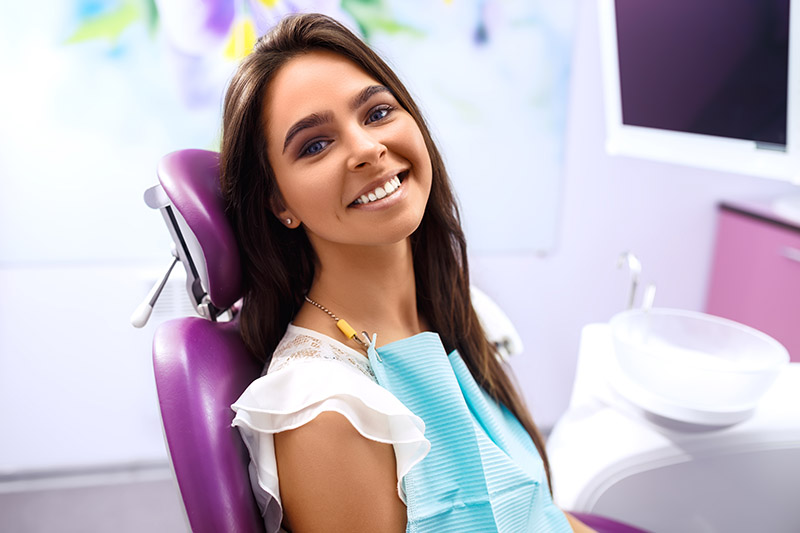 Dental Exam and Cleaning in Gilbert and Queen Creek